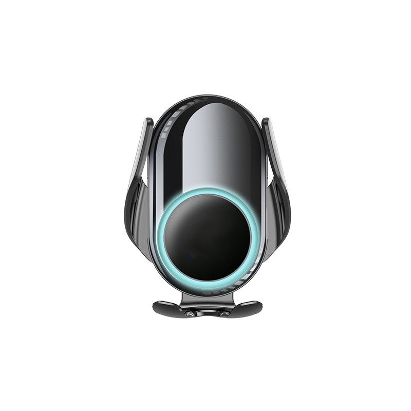Smart Car Charger With Phone Holder