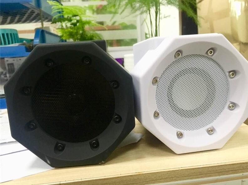 Mini Boombox Wireless Subwoofer Speaker for Mobile And PC Music