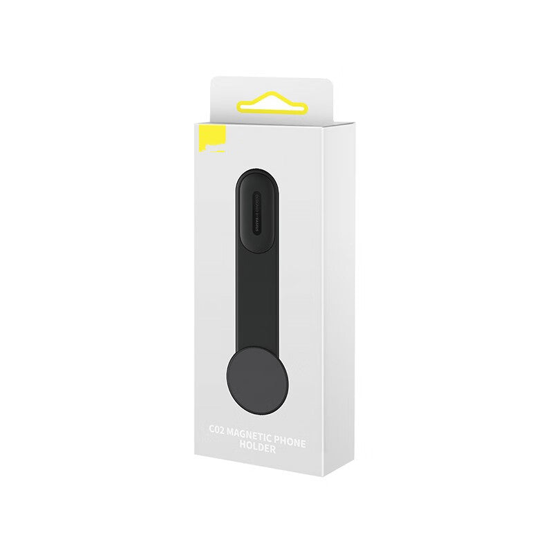 15W Magnetic Bendable Car Phone Holder With Wireless Charger Dash Mount