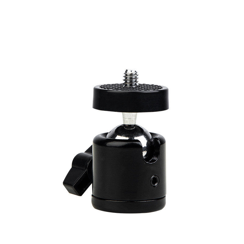 Apple-Compatible Octopus Tripod Mobile Phone Holder Stand