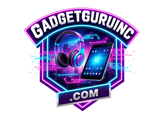 Gadget Guru Inc.