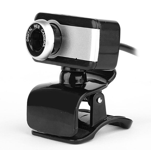 X2 HD 1080P USB Computer Webcam for Video Streaming