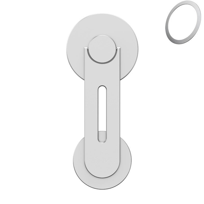 Magnetic Phone Holder For Tesla Hidden Suspension Screen Mount