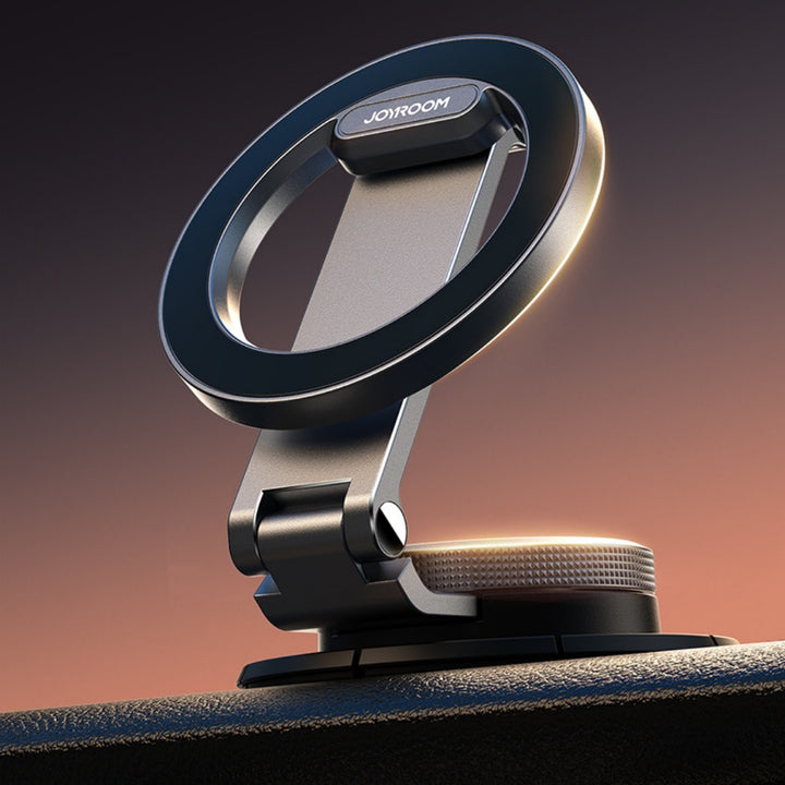Magnetic Folding Adhesive Car Phone Holder