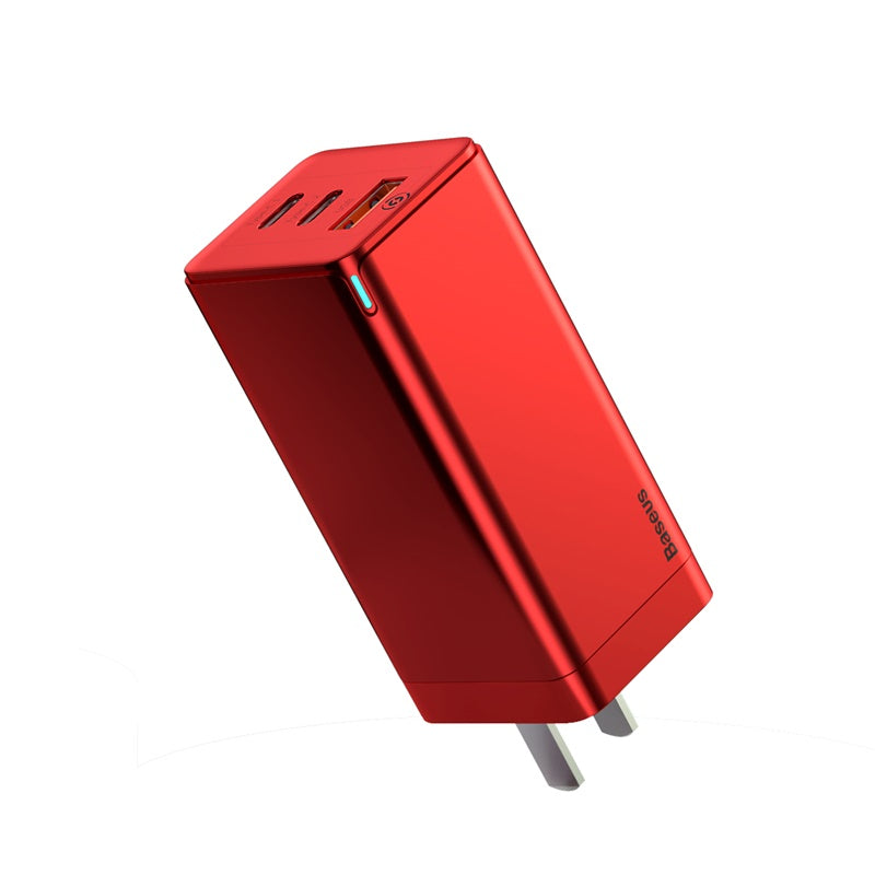 Fast Charging Switch Adapter European Socket Charging Head