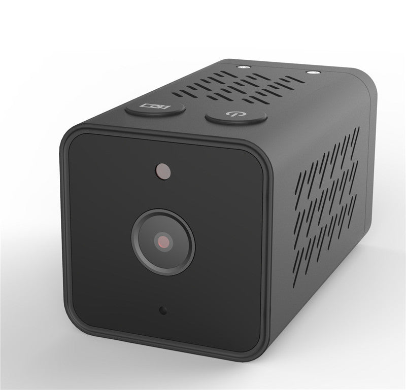 HD WiFi Home Surveillance Remote Webcam Security Camera