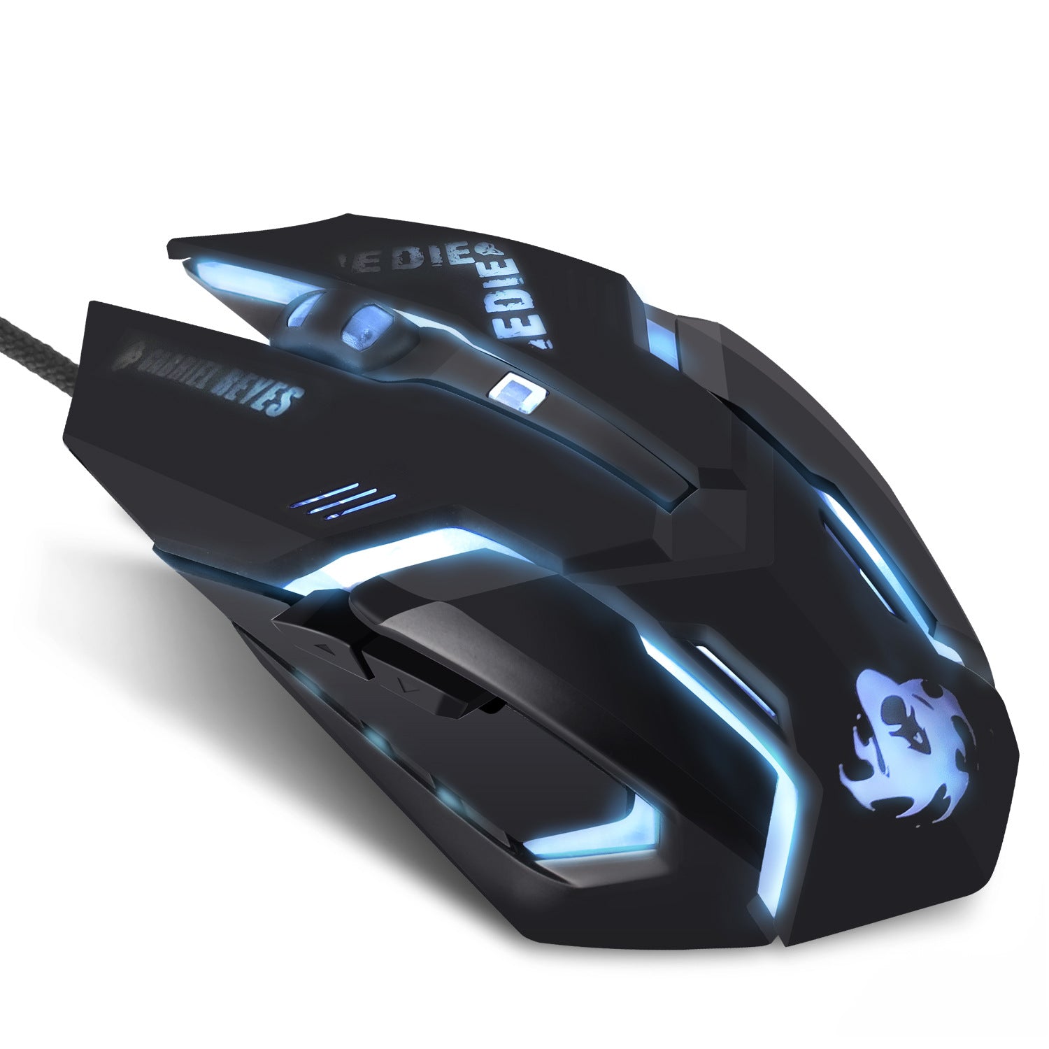 Wired Game Optical Mouse Electric Competition Machine