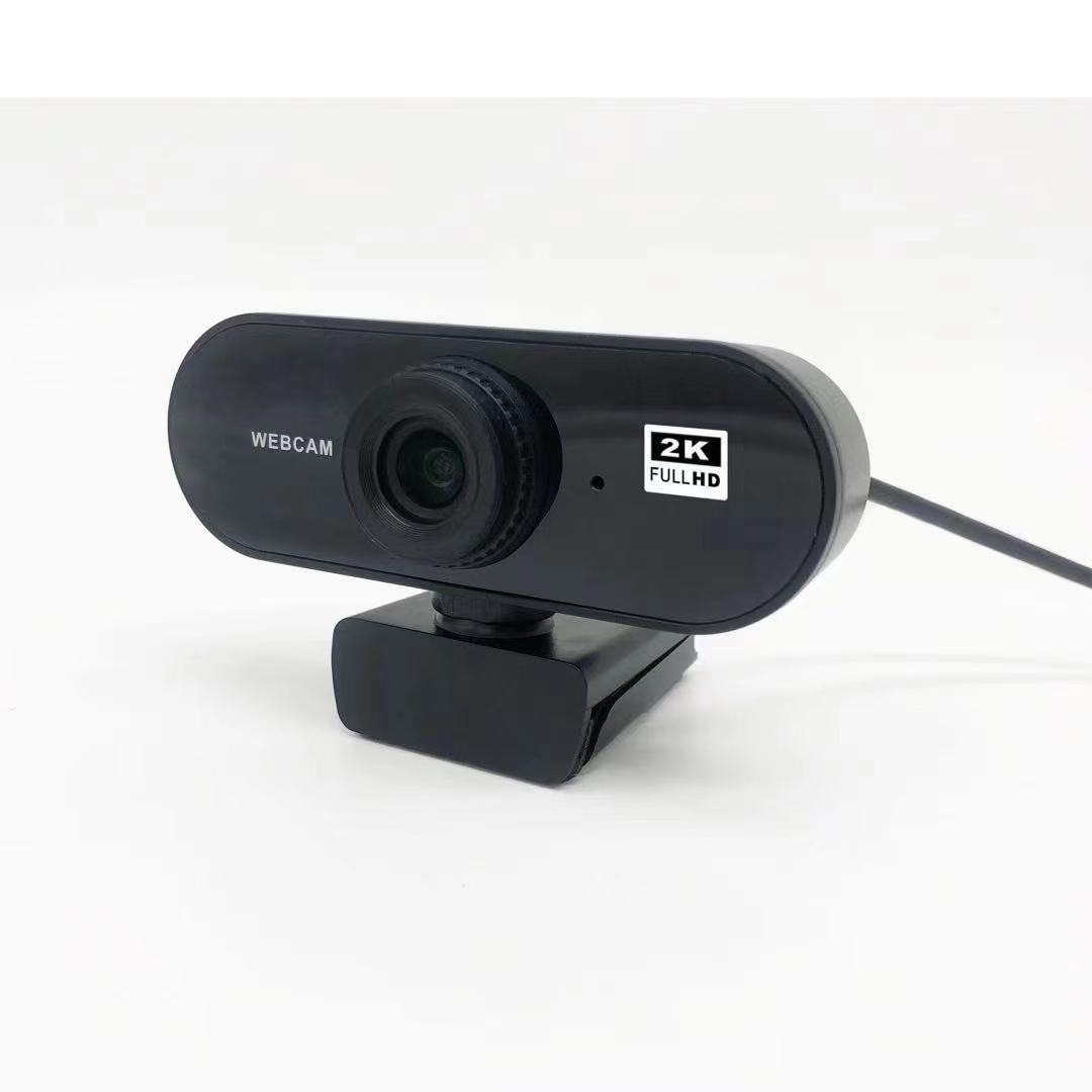 Autofocus HD USB Webcam for PC And Streaming
