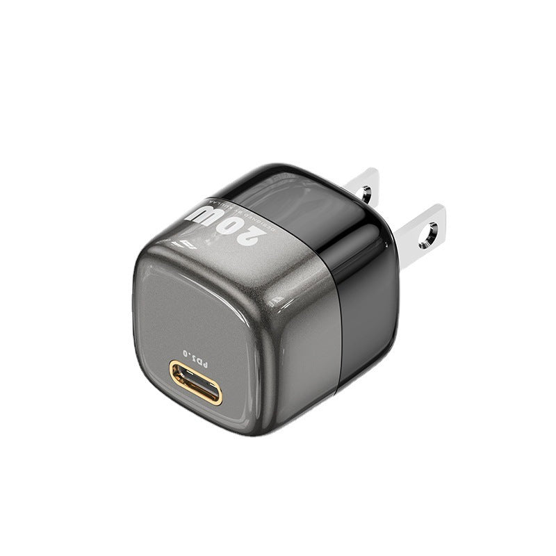 Fast Charging Travel Charger Adapter