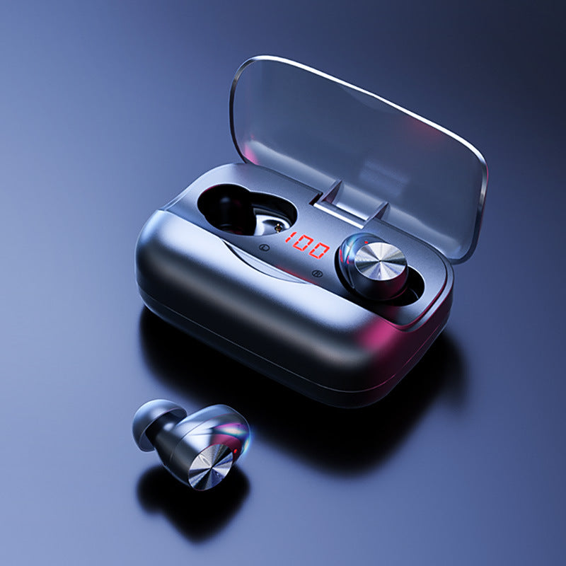 TWS-X11 Wireless Bluetooth 5.0 Earbuds Headset