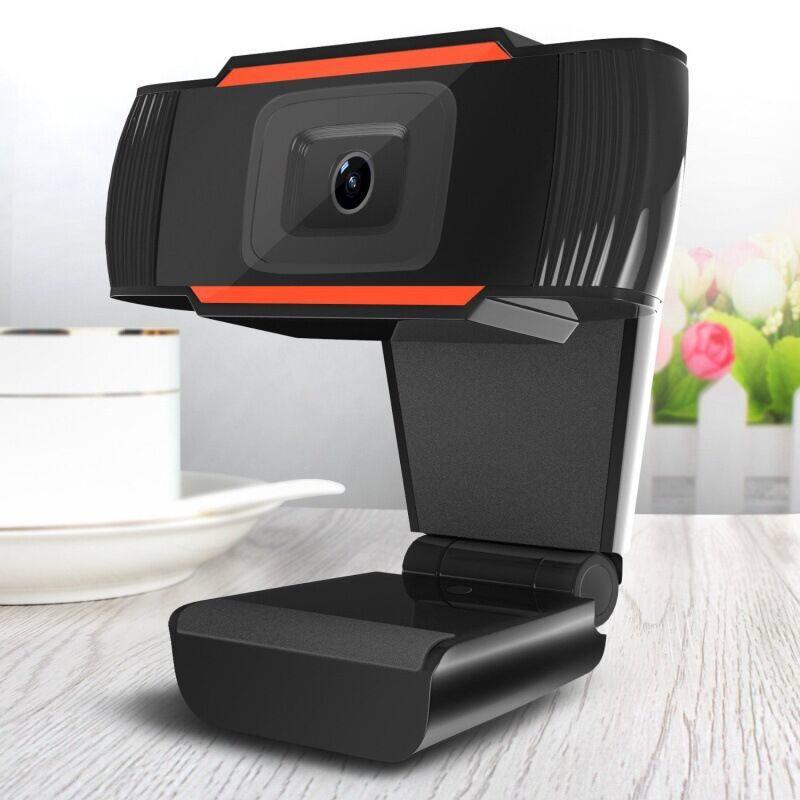 X2 HD 1080P USB Computer Webcam for Video Streaming