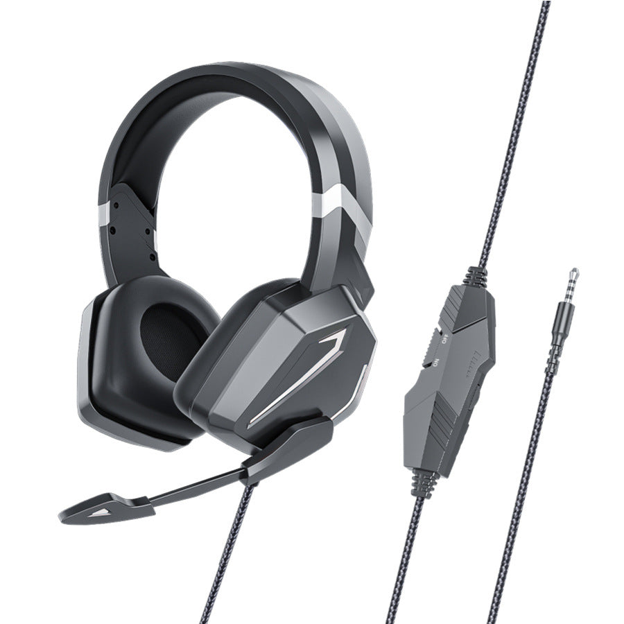 E-Sports Gaming Headphones For PC And Mobile