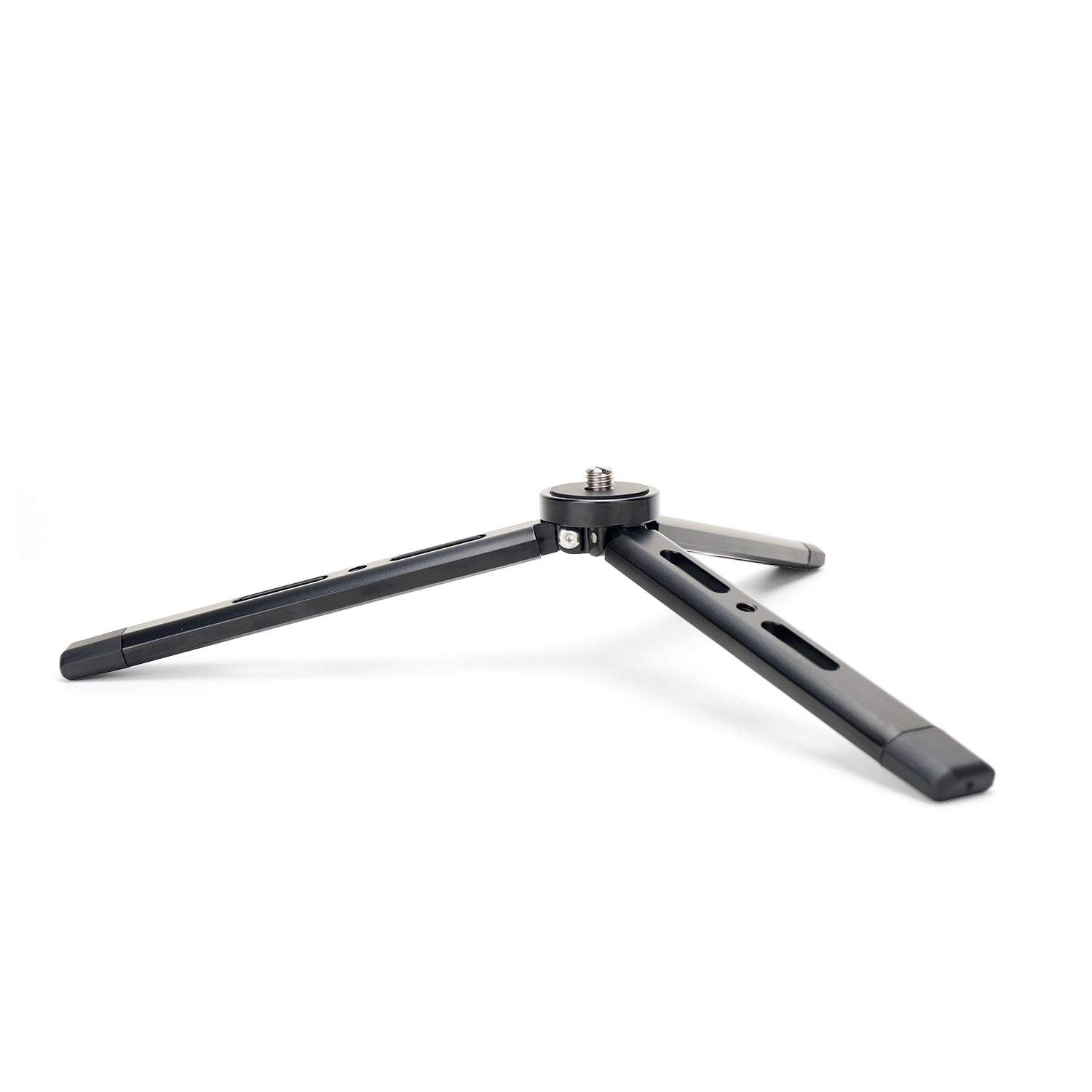 Aluminum Alloy Mini Desktop Phone Tripod Bracket