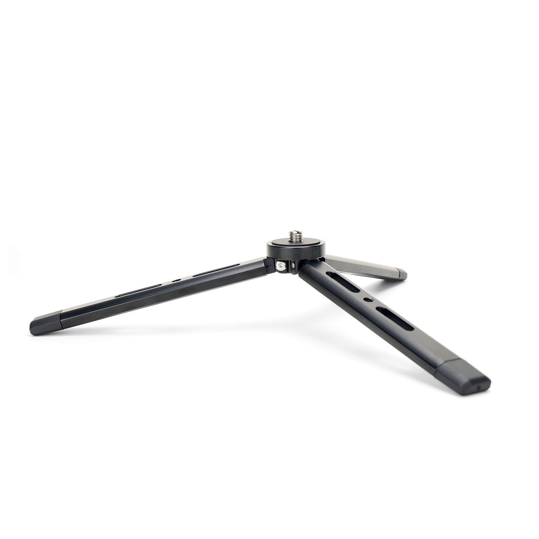Aluminum Alloy Mini Desktop Phone Tripod Bracket