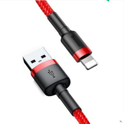 Fast Charging Data Cable Compatible With iPhone 6S And XS