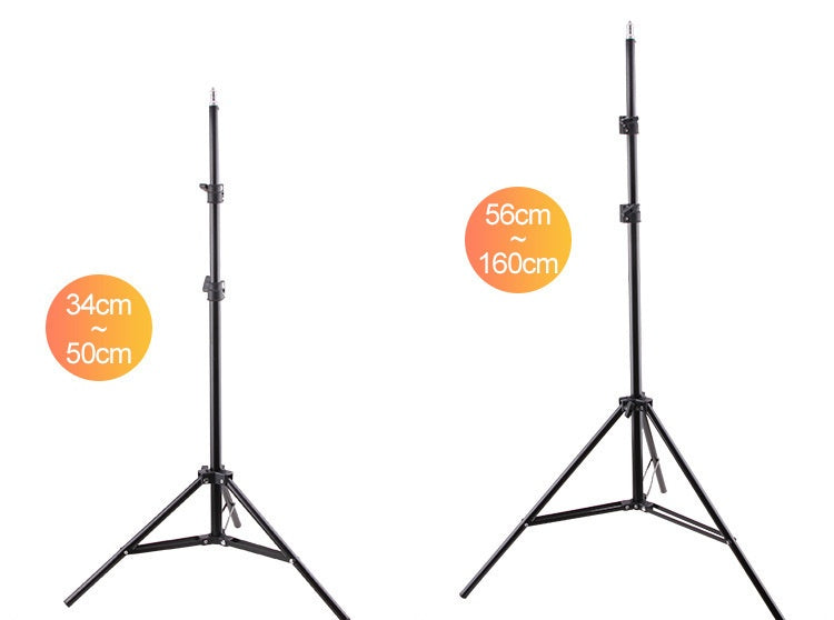 10-Inch Live Beauty Ring Fill Light