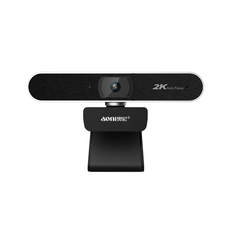 2K HD Computer Webcam Camera