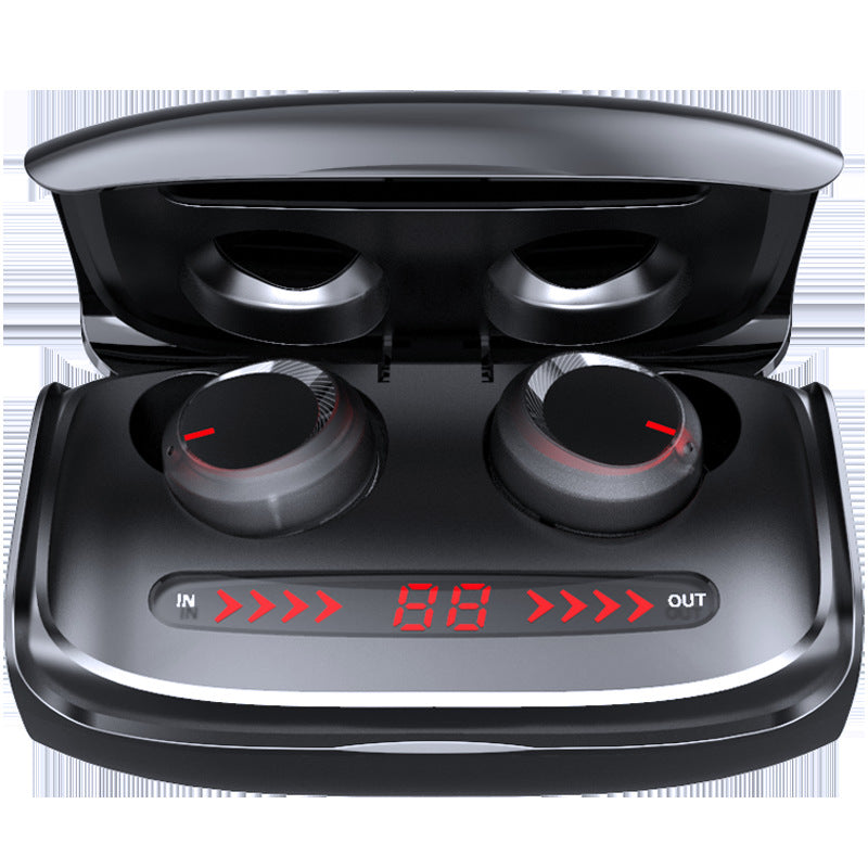 T11 Wireless Bluetooth 5.0 Earbuds Headset