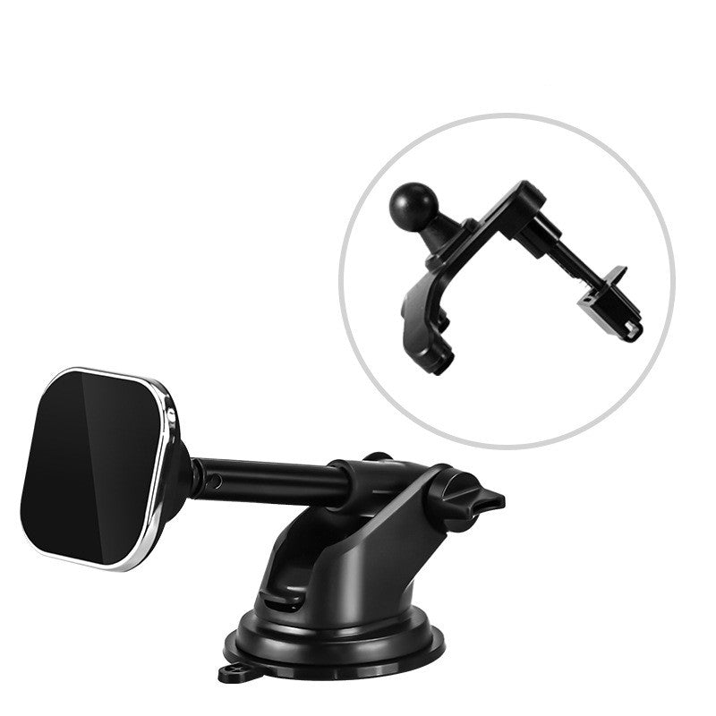 Magnetic Suction Cup Car Dashboard Phone Holder