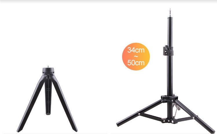 10-Inch Live Beauty Ring Fill Light