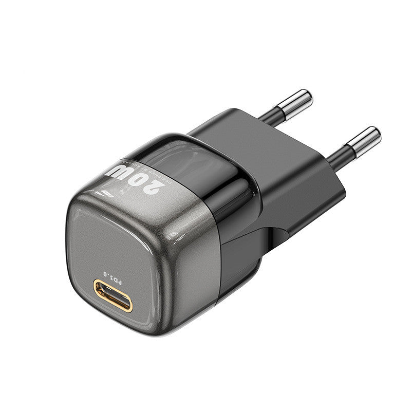 Fast Charging Travel Charger Adapter