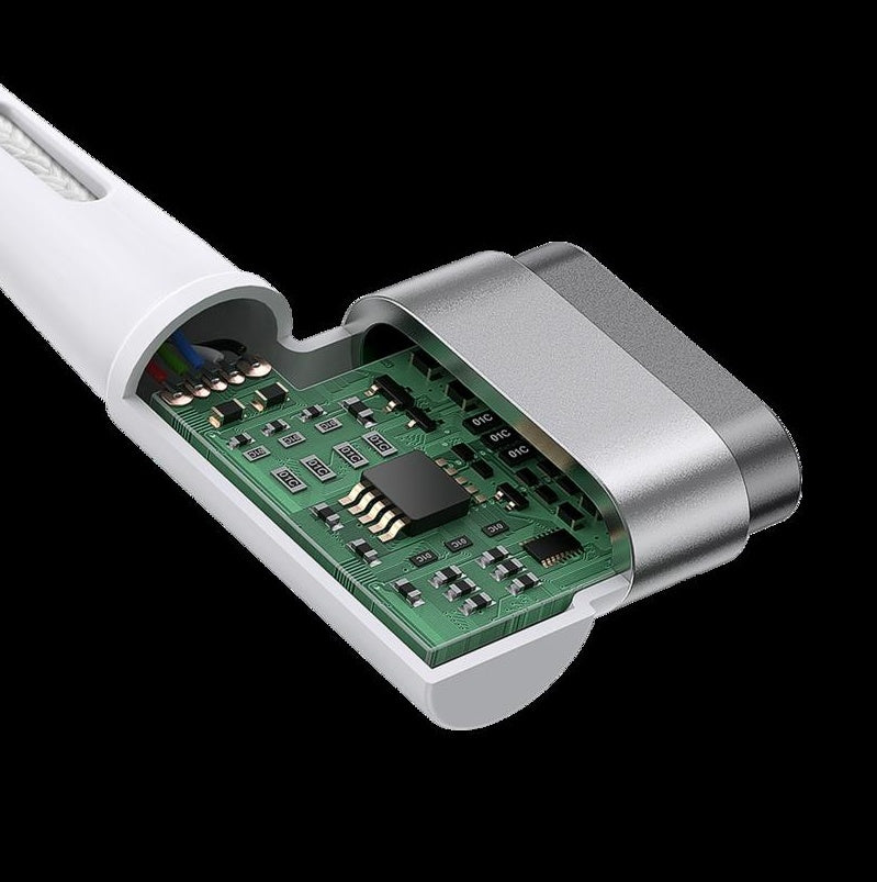 Home Fashion PD Fast Charging Data Cable
