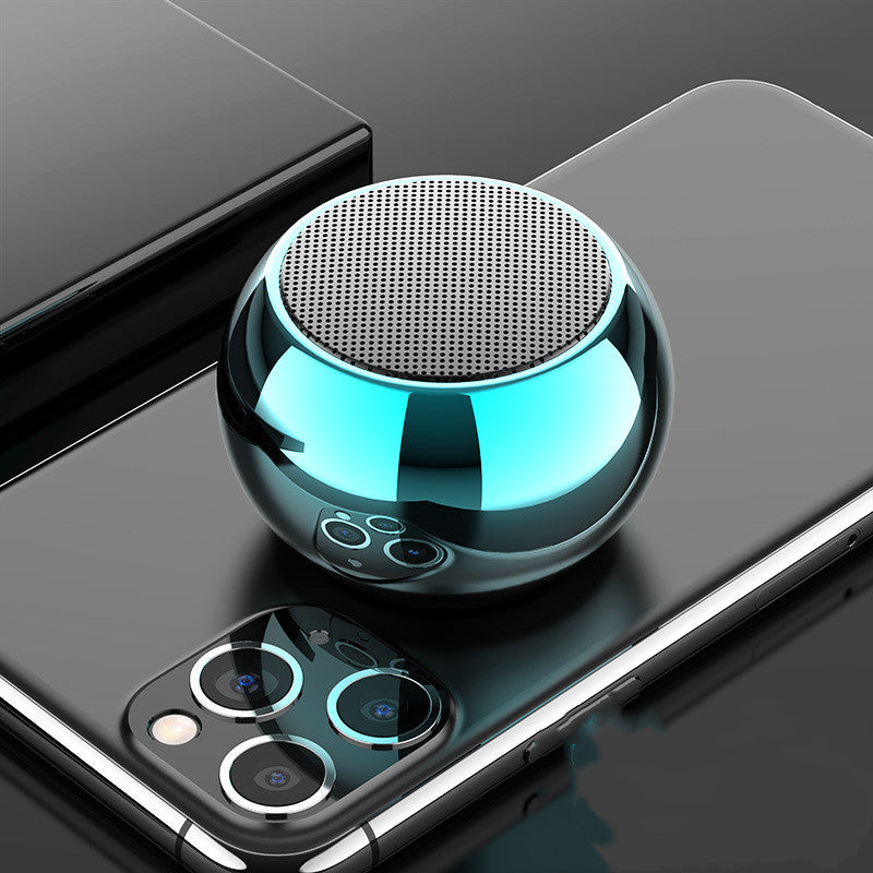 Wireless Bluetooth Mini Speaker Subwoofer High Volume