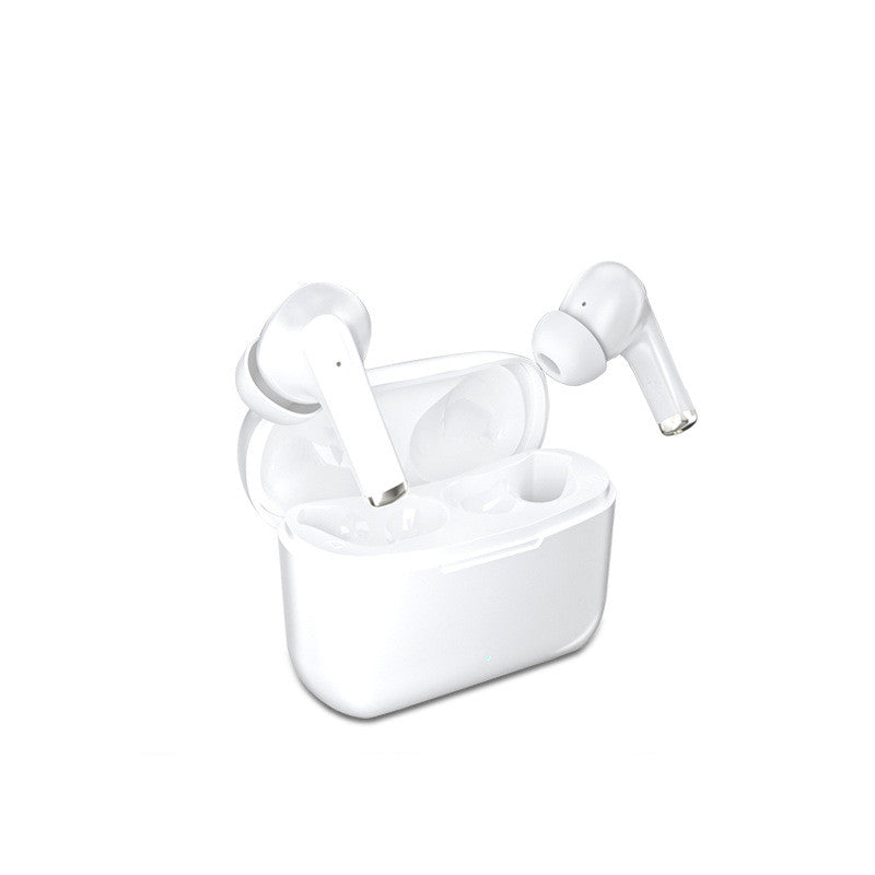 Earbud 5.0 Stereo Fiil Zhongke Lanxun Wireless Bluetooth Headset